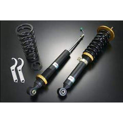 Tein Comfort Sport Coilovers Lexus IS-F 2008-2014 | GSC72-71SS3