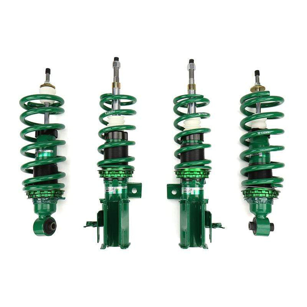 Tein Street Advance Z Coilover Kit Honda Civic / CRX 1989-1991 | GSA36-9USS2