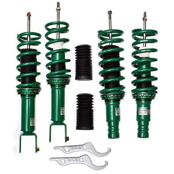 Tein Street Basis Z Coilovers Subaru WRX / STI 2015-2021 | GSSB0 