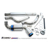 Tomei Expreme Full Titanium Catback Exhaust Ford Focus ST 2013-2018 | TB6090-FR02A