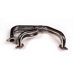 Tomioka Equal Length Headers w/ Uppipe Subaru WRX / STI 2002-2021 Subaru EJ Turbo Models