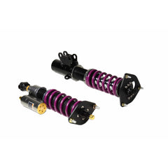 Tomioka Race Coilover Kit Subaru BRZ 2013-2020 / Scion FR-S 2013-2016