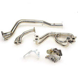 Tomioka TD06-20G Twin Scroll Turbo Kit Subaru Subaru WRX 2002-2007 / STI 2004-2014