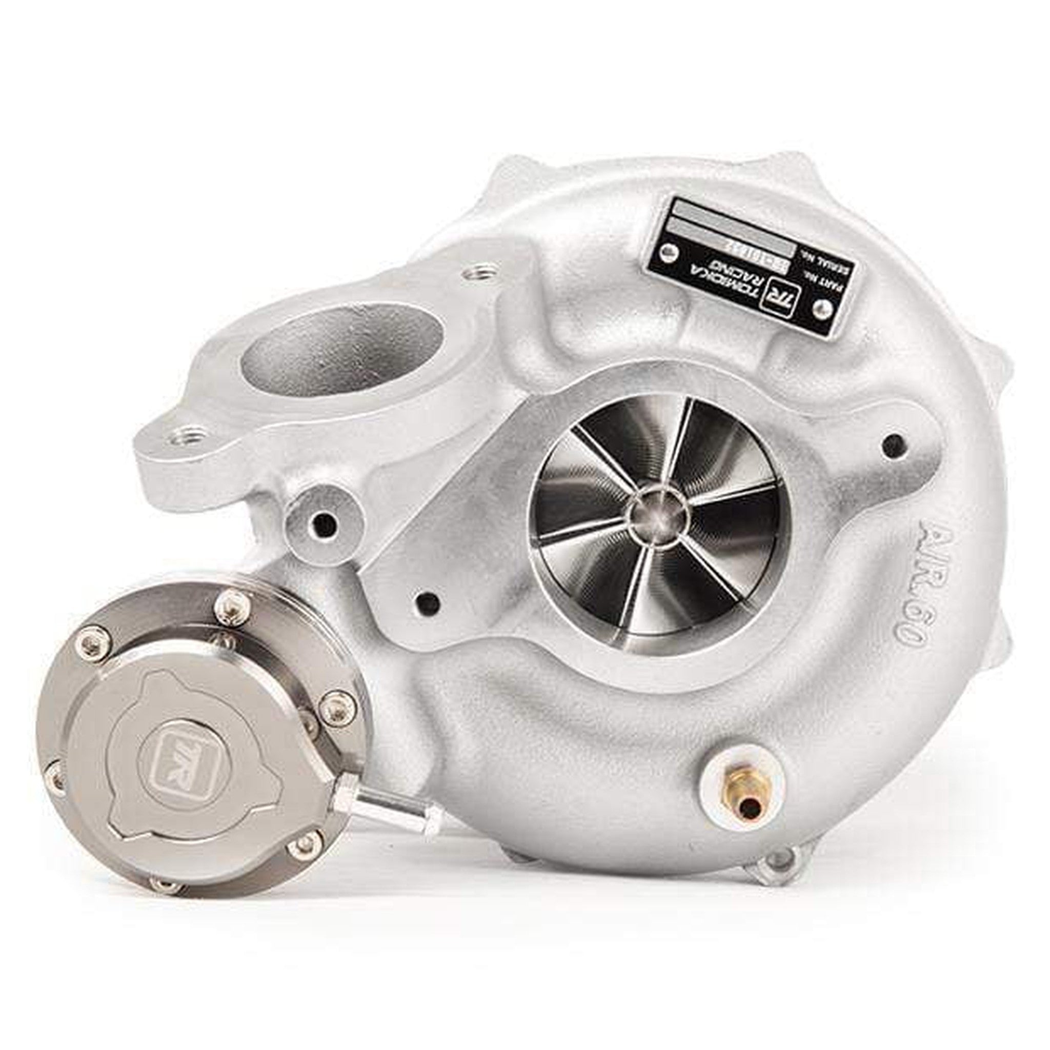 Tomioka TR Gen II GTX29 Turbocharger Subaru WRX 2015-2021