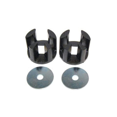 Torque Solution Engine Mount Inserts 2000-2005 Dodge Neon & SRT | TS-DN-004