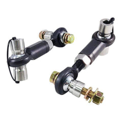 Torque Solution Spherical Rear Endlinks Subaru WRX 08-21 / STI 08-21 / BRZ 13-20 | TS-SU-292