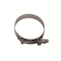 Torque Solution T-Bolt Hose Clamp