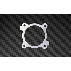 Torque Solution Thermal Throttle Body Gasket 2010+ MazdaSpeed 3 2.3L | TS-TBG-087-3