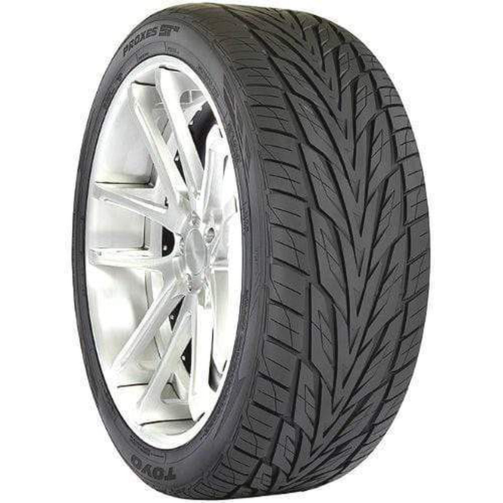 Toyo Proxes ST III Tire - 305/50R20 120V – Import Image Racing