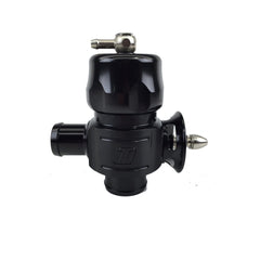 Turbosmart Blow Off Valve Dual Port Black Subaru WRX 2015-2021