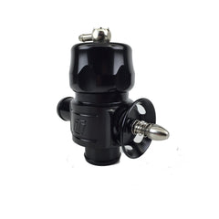 Turbosmart Blow Off Valve Dual Port Black Subaru WRX 2015-2021