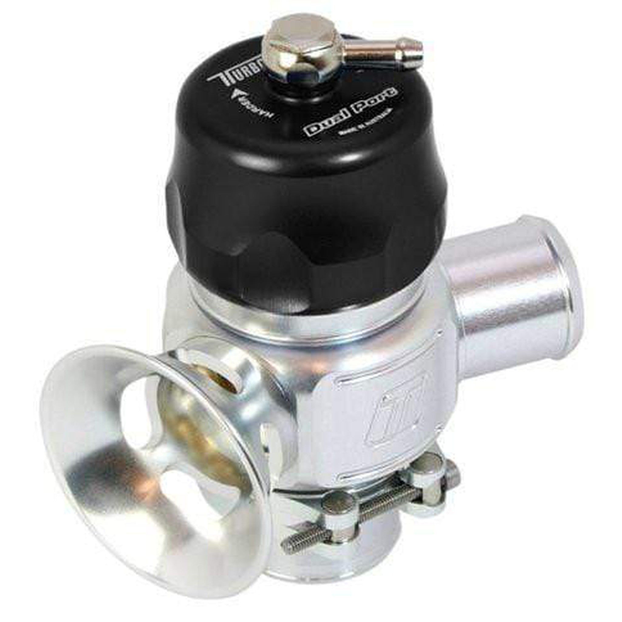 Turbosmart Dual Port Blow Off Valve