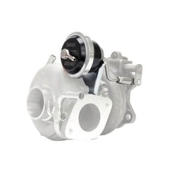 Turbosmart IWG75 7 PSI Black Internal Wastegate Actuator Impreza WRX/STi 2008-2014 (TS-0605-1072)