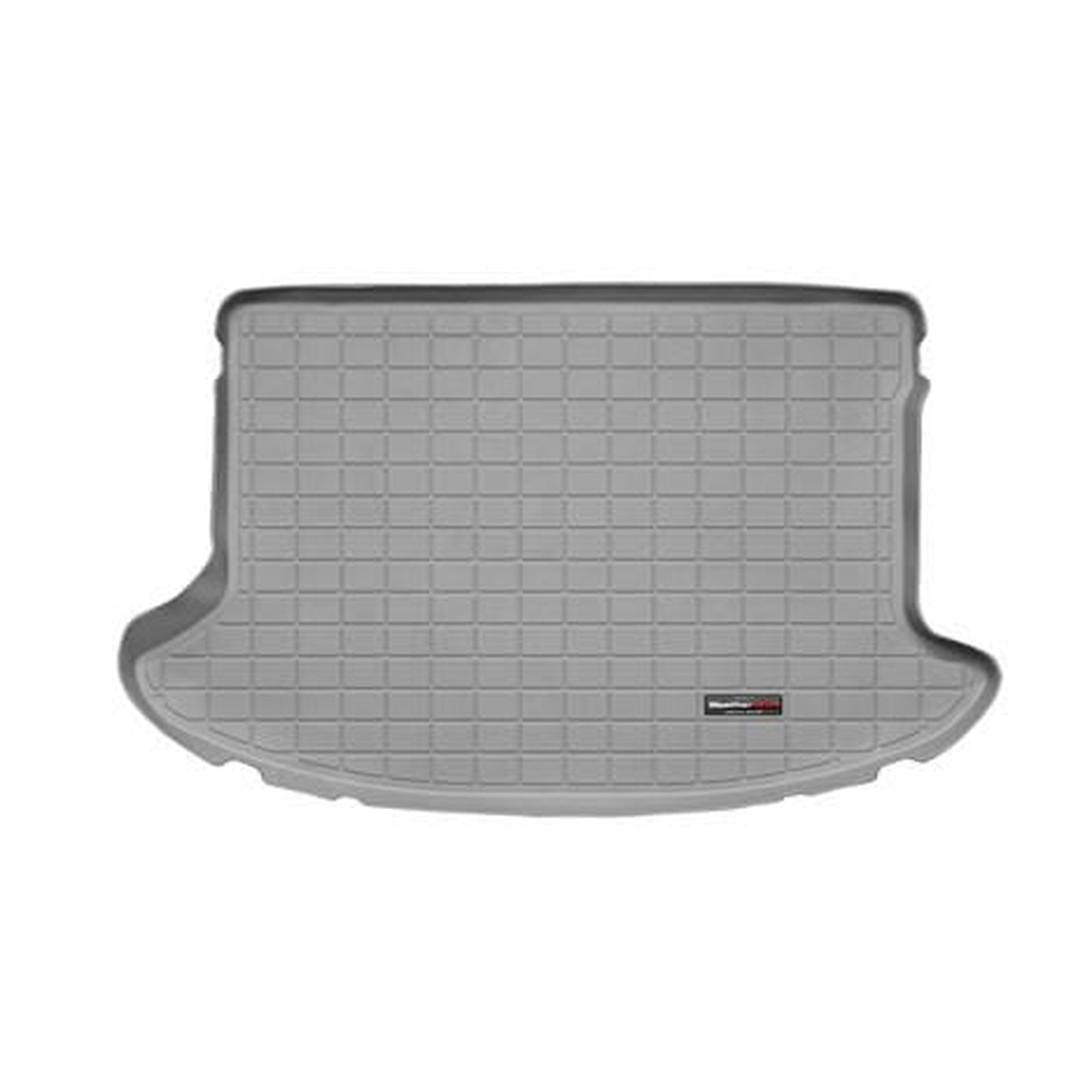 WeatherTech Cargo Liner - Grey Subaru WRX /STI - Hatchback - 2008-2014