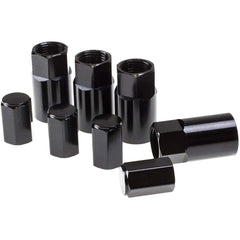 Wheel Mate Aluminum TPMS Valve Stem Cover