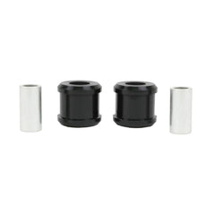 Whiteline Rear Inner Toe Control Arm Bushing Kit for EVO 8 / EVO 9 2003-2006 | W0588