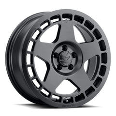 fifteen52 Turbomac 17x7.5 5x112 40mm ET 66.56mm CB Asphalt Black Wheel