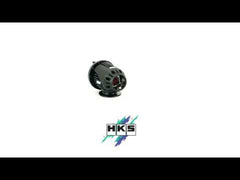 HKS Super Sequential Blow Off Valve SQV4 Black Edition | 71008-AK005